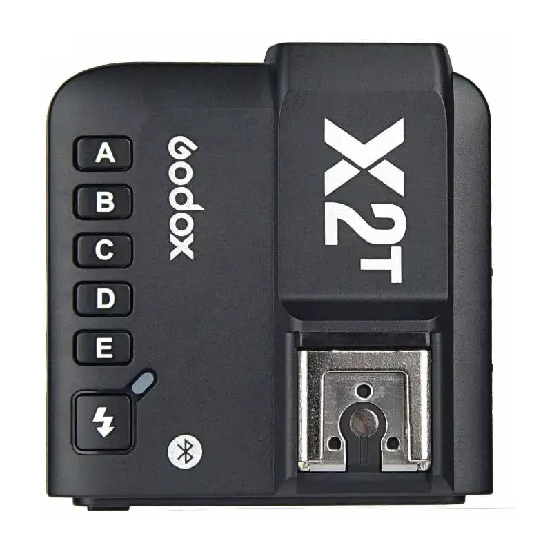 Ασύρματος πυροδότης φλας Godox X2T Fuji