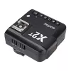 Ασύρματος πυροδότης φλας Godox X2T Fuji