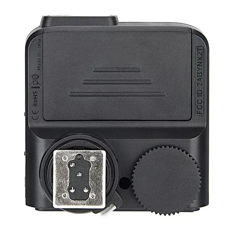 Ασύρματος πυροδότης φλας Godox X2T Fuji