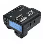 Ασύρματος πυροδότης φλας Godox X2T Fuji