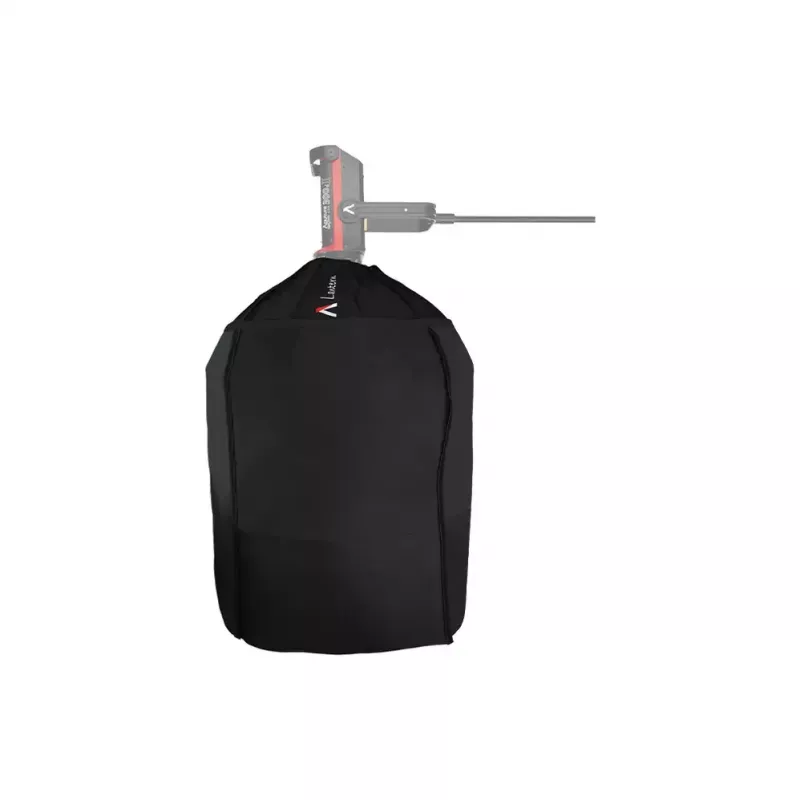 Lantern Aputure AP-LANTERN 65cm μαύρο λευκό
