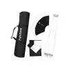 Lantern Aputure AP-LANTERN 65cm μαύρο λευκό