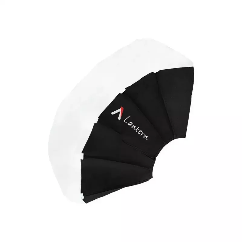 Lantern Aputure AP-LANTERN 65cm μαύρο λευκό