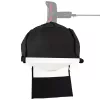 Aputure Lantern 90 μαύρο λευκό 90 cm κάλυμμα διάχυσης ελατηριωτός κλωβός