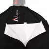 Aputure Lantern 90 μαύρο λευκό 90 cm κάλυμμα διάχυσης ελατηριωτός κλωβός