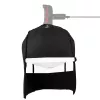 Aputure Lantern 90 μαύρο λευκό 90 cm κάλυμμα διάχυσης ελατηριωτός κλωβός