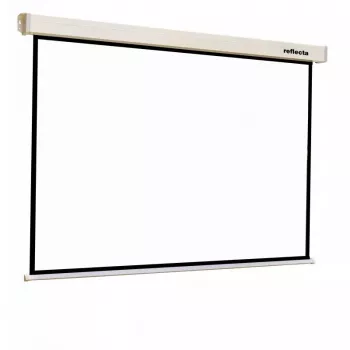 Οθόνη προβολής Reflecta 87722 1:1