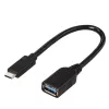 Hama 00074257 προσαρμογέας εγγραφής βίντεο, HDMI σε USB 3.0, 4K, μαύρο