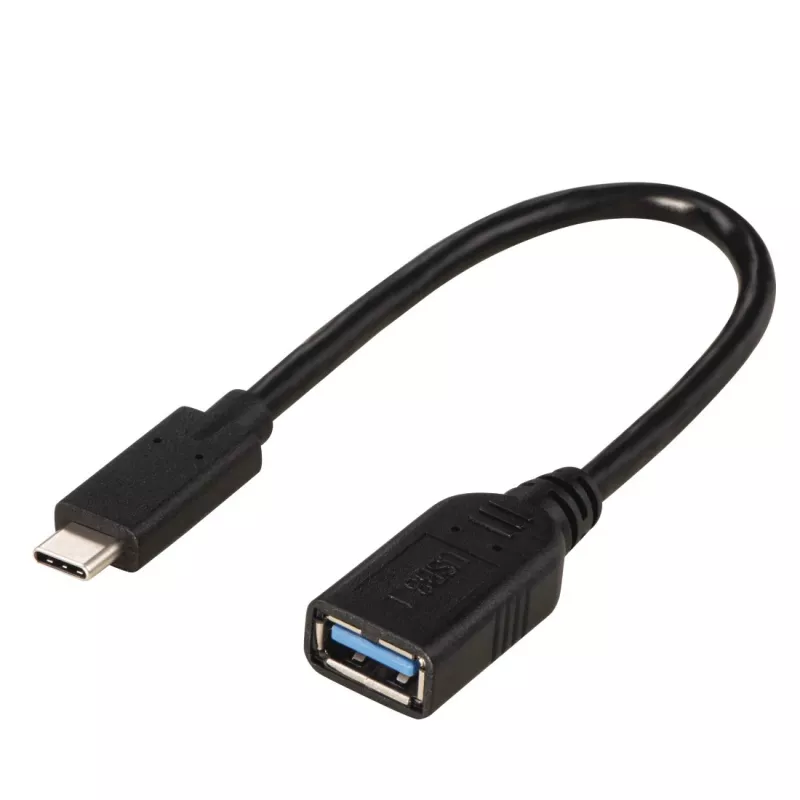 Hama 00074257 προσαρμογέας εγγραφής βίντεο, HDMI σε USB 3.0, 4K, μαύρο
