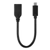 Hama 00074257 προσαρμογέας εγγραφής βίντεο, HDMI σε USB 3.0, 4K, μαύρο