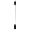 Hama 00074257 προσαρμογέας εγγραφής βίντεο, HDMI σε USB 3.0, 4K, μαύρο