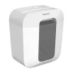 Fellowes LX Series 100109815 Καταστροφέας εγγράφων Κοπή σε λωρίδες Λευκό