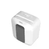 Fellowes LX Series 100109815 Καταστροφέας εγγράφων Κοπή σε λωρίδες Λευκό