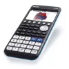 Γραφική αριθμομηχανή Casio FX-CG50 Pocket μαύρο