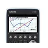 Γραφική αριθμομηχανή Casio FX-CG50 Pocket μαύρο