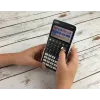 Γραφική αριθμομηχανή Casio FX-CG50 Pocket μαύρο