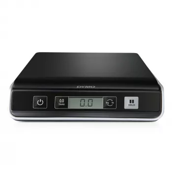 DYMO M5 Ψηφιακή ζυγαριά δεμάτων & αποστολών | χωρητικότητα έως 5 kg | 20 cm x 20 cm