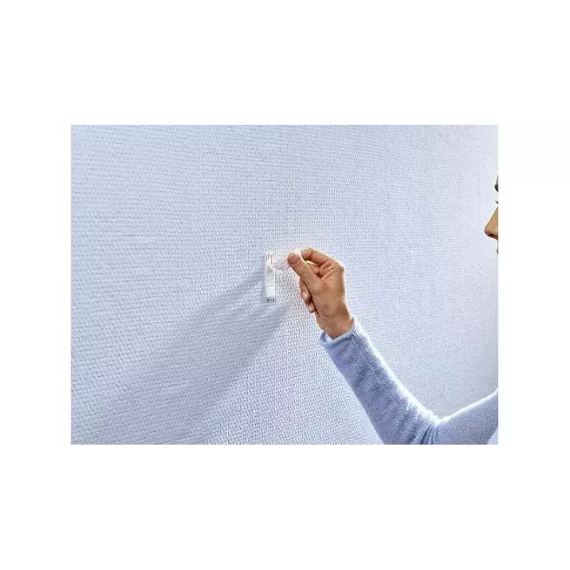Γάντζος γενικής χρήσης TESA 77772 Indoor λευκό 2 τεμ.