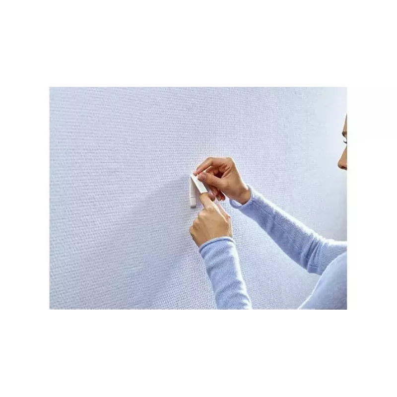 Γάντζος γενικής χρήσης TESA 77772 Indoor λευκό 2 τεμ.