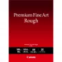 Canon FA-RG1 Premium Fine Art Rough Paper, A4, 25 φύλλα