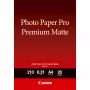 Canon PM-101 Premium Matte Φωτογραφικό χαρτί A4 - 20 φύλλα