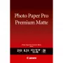 Canon PM-101 Premium Matt Φωτογραφικό χαρτί A3 Plus – 20 φύλλα