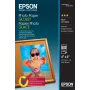 Epson Φωτογραφικό χαρτί Glossy - 10x15cm - 500 φύλλα