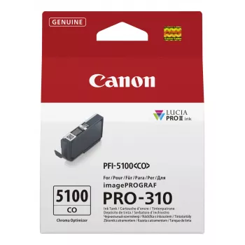 Canon PFI-5100 CO μελάνι 1 τεμ. γνήσιο