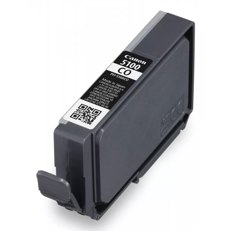 Canon PFI-5100 CO μελάνι 1 τεμ. γνήσιο