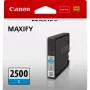 Μελάνι Canon PGI-2500 C 9,6 ml κυανό