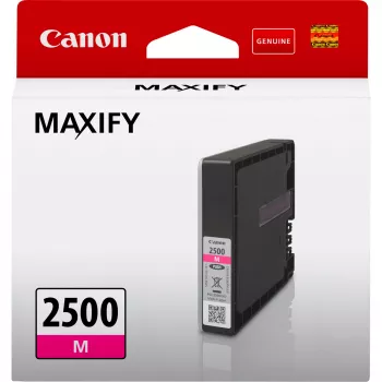 Canon PGI-2500M ματζέντα μελάνι
