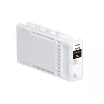 Epson UltraChrome Pro 12 μελάνι 1 τεμ. γνήσιο φωτογραφικό μελάνι μαύρο
