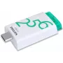 Philips USB 3.2 256 GB Click Series Gen 1 USB-C Μονάδα flash USB USB Type-A 3.2 Gen 1 (3.1 Gen 1) Λευκό