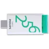 Philips USB 3.2 256 GB Click Series Gen 1 USB-C Μονάδα flash USB USB Type-A 3.2 Gen 1 (3.1 Gen 1) Λευκό