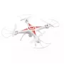 Revell 23858 κάμερα drone quadrocopter GO! VIDEO 2.4 GHz RTF κόκκινο/λευκό