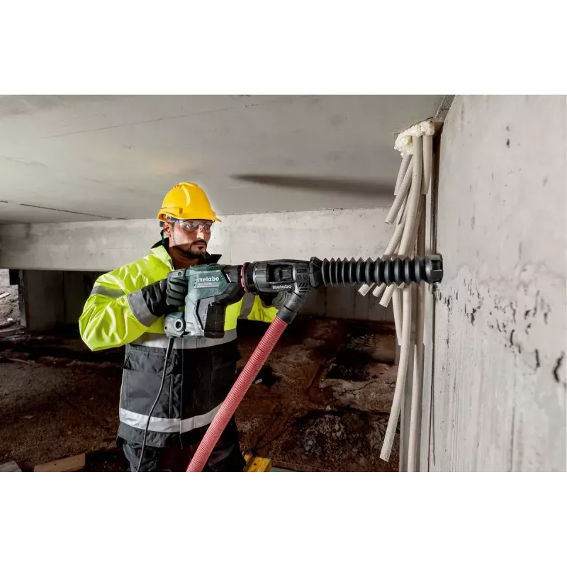Metabo KHEV 5-40 BL σφυροδράπανο