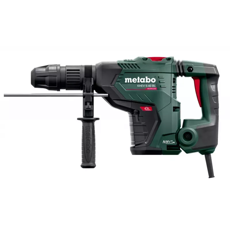 Metabo KHEV 5-40 BL σφυροδράπανο