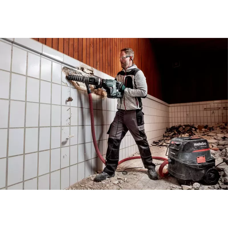 Metabo KHEV 5-40 BL σφυροδράπανο