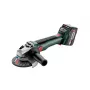 Γωνιακός τροχός Metabo 613052840