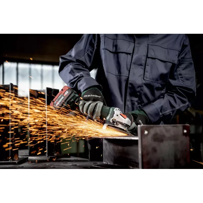 Γωνιακός τροχός Metabo 613057840