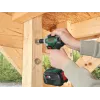 Bosch UniversalImpactDrive 18V-350 (Bare tool + Hex-Adapter + 3 καρυδάκια 17, 19, 21 mm)