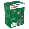 Bosch UniversalImpactDrive 18V-350 (Bare tool + Hex-Adapter + 3 καρυδάκια 17, 19, 21 mm)
