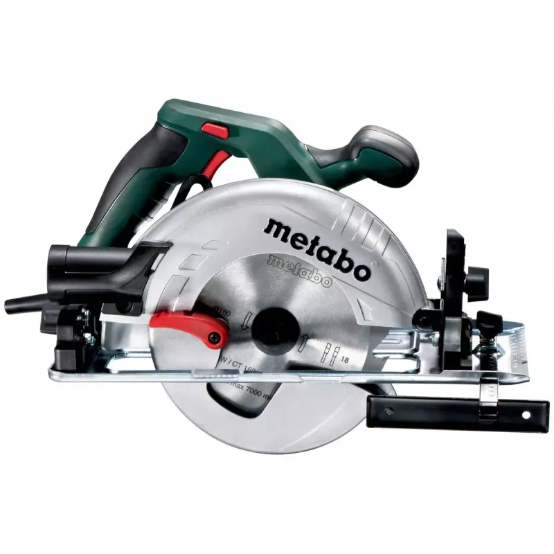 Δισκοπρίονο Metabo KS 55