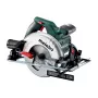 Δισκοπρίονο Metabo KS 55