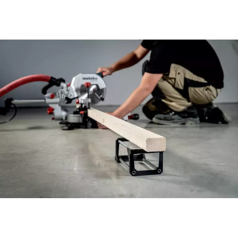 Πριόνι Metabo KGS 216 M SET