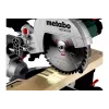Πριόνι Metabo KGS 216 M SET