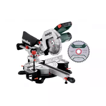 Πριόνι Metabo KGS 216 M SET