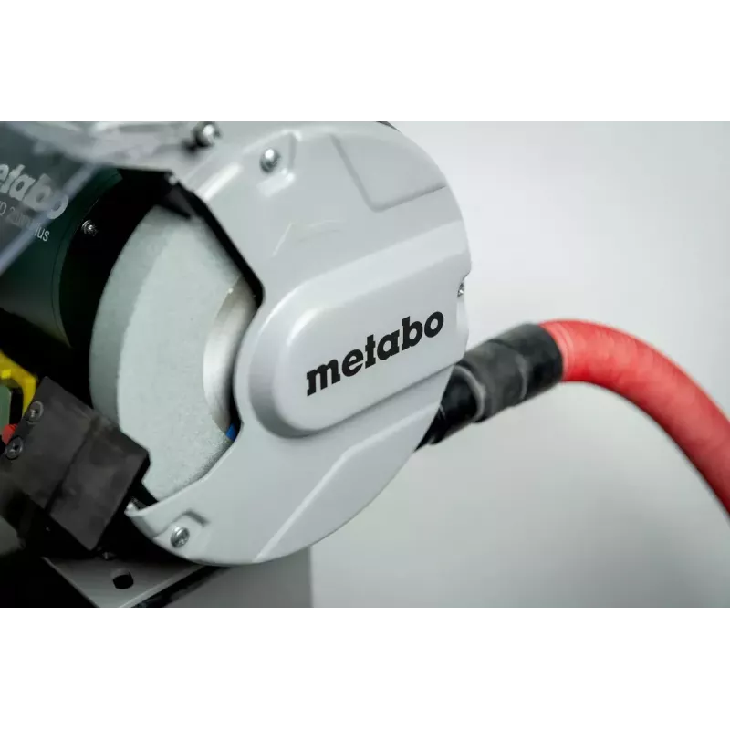 Επιτραπέζιος τροχός λείανσης Metabo DSD 200 Plus