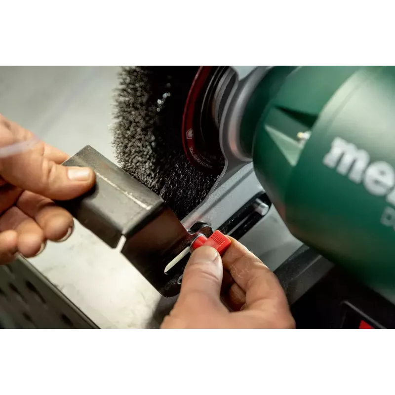 Επιτραπέζιος τροχός λείανσης Metabo DSD 200 Plus