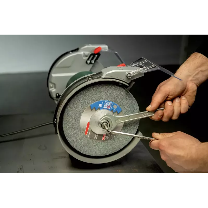 Επιτραπέζιος τροχός λείανσης Metabo DSD 200 Plus